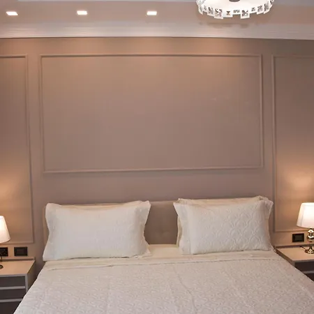 Otel Morina Palace Dhërmi