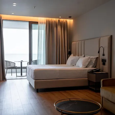 Morina Palace 5*