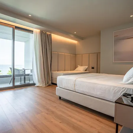 Morina Palace 5* Dhërmi