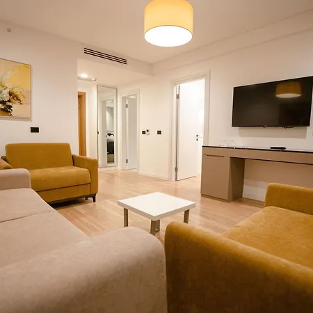 Morina Palace 5* Dhërmi