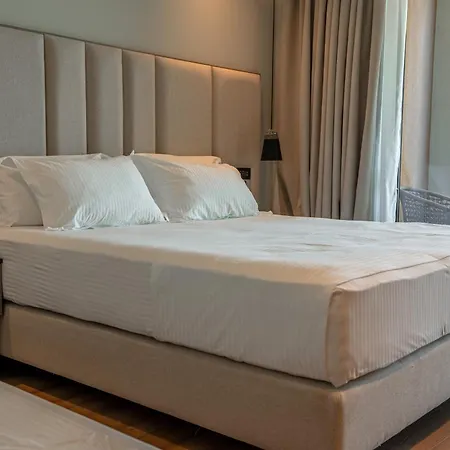 Morina Palace מלון 5*