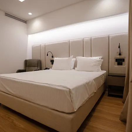 Morina Palace 5* דרמי