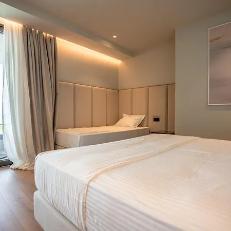 Morina Palace 호텔 5*