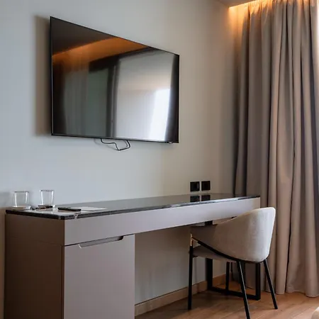 Morina Palace 5* Dhërmi