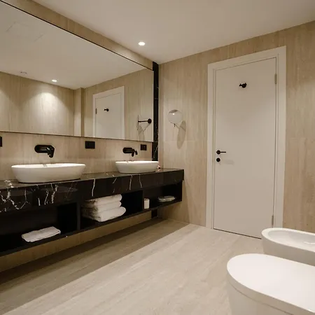 호텔 Morina Palace