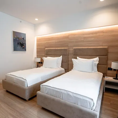 Morina Palace 5*