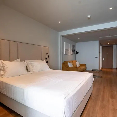 호텔 Morina Palace