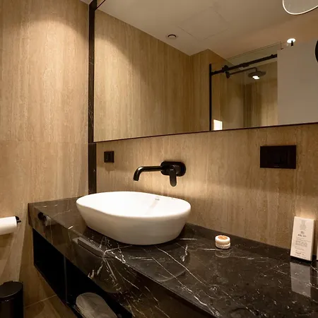 Morina Palace 호텔 5*