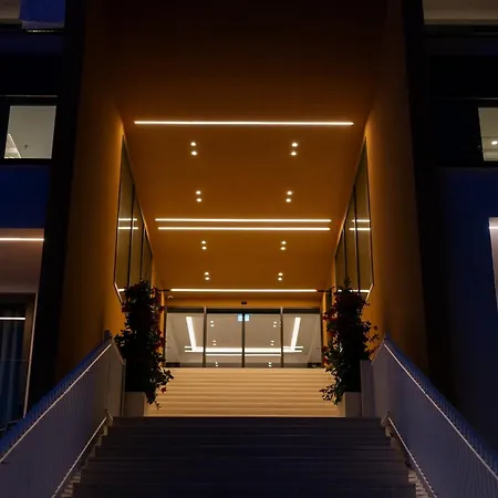 Morina Palace Dhërmi
