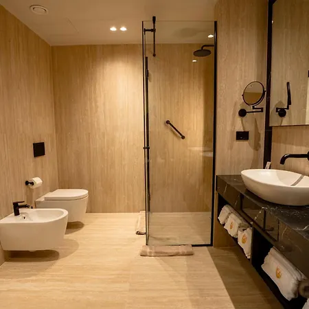 Morina Palace 호텔 5*