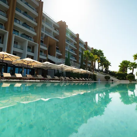 호텔 Morina Palace 5*
