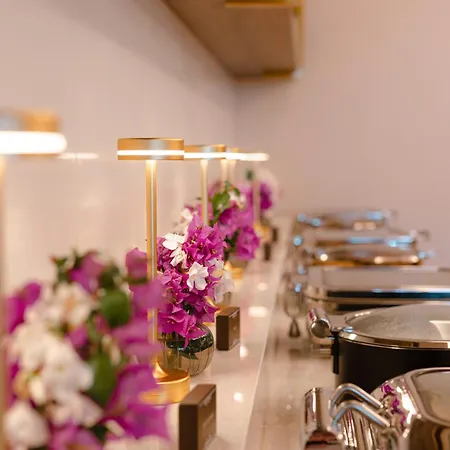 Morina Palace 호텔 5*