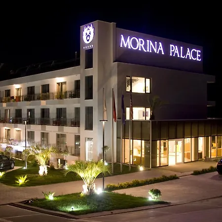Morina Palace 5*