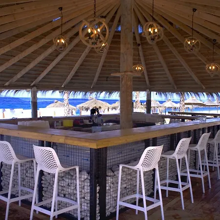 Morina Palace 5* Dhërmi