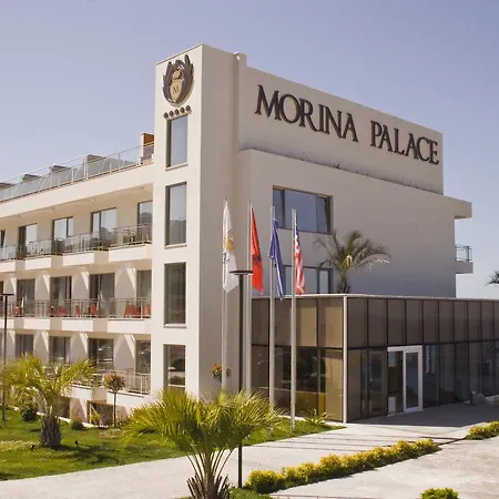 Otel Morina Palace