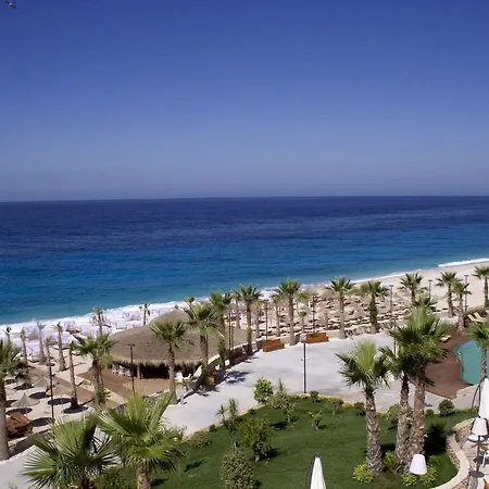 Otel Morina Palace 5*