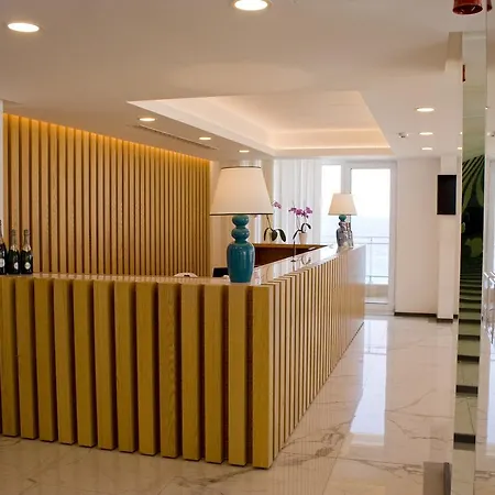 Morina Palace Dhërmi