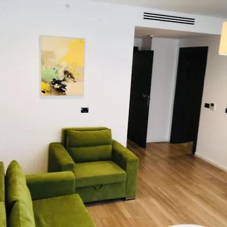 Morina Palace Otel 5*