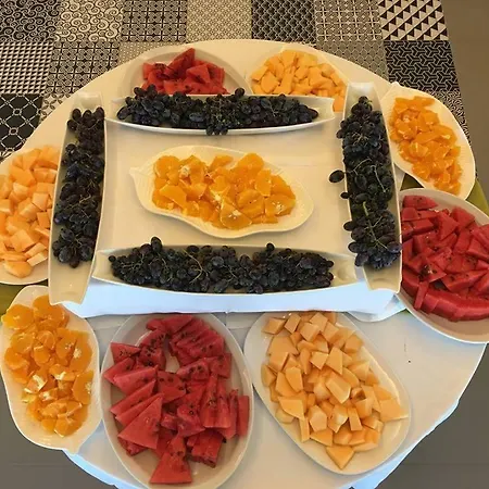 Otel Morina Palace Dhërmi