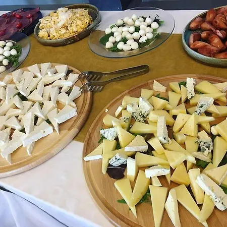 Morina Palace 5* Dhërmi