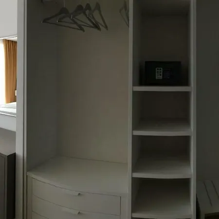 Morina Palace Szálloda 5*