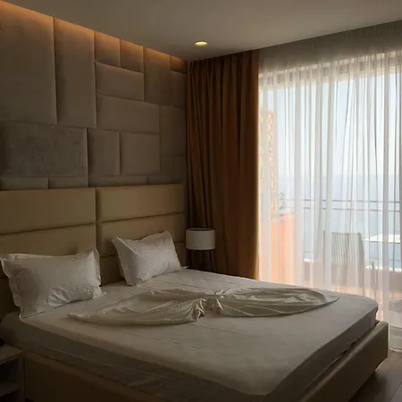 Morina Palace Dhërmi