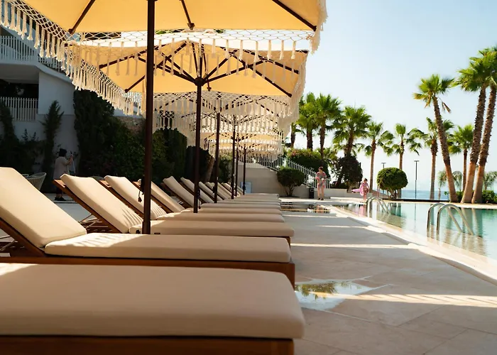 Hotel Morina Palace
