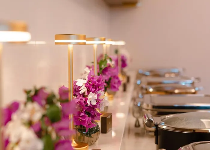 Morina Palace Hotel 5*