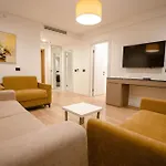 Morina Palace 5* Dhërmi