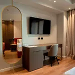 Hotel Morina Palace 5*