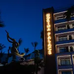 Hotel Morina Palace