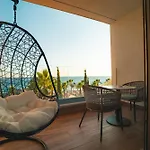Morina Palace Hotel Dhërmi
