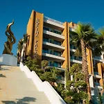 Morina Palace Hotel Dhërmi