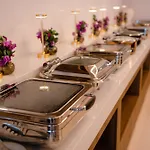 Morina Palace 5* Dhërmi