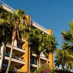 Hotel Morina Palace