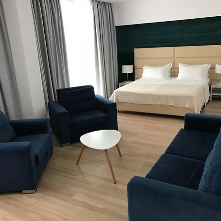 Morina Palace Hotel Dhërmi