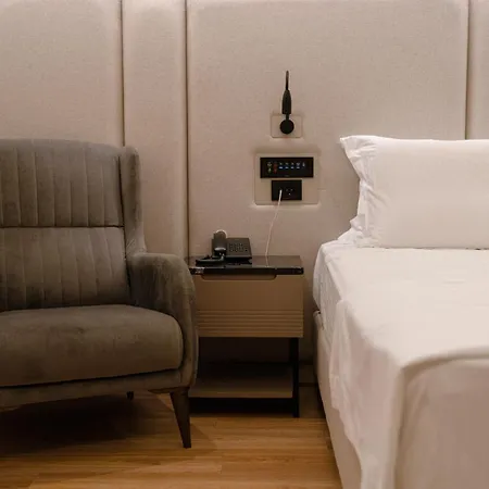 Morina Palace 5* Дхерми