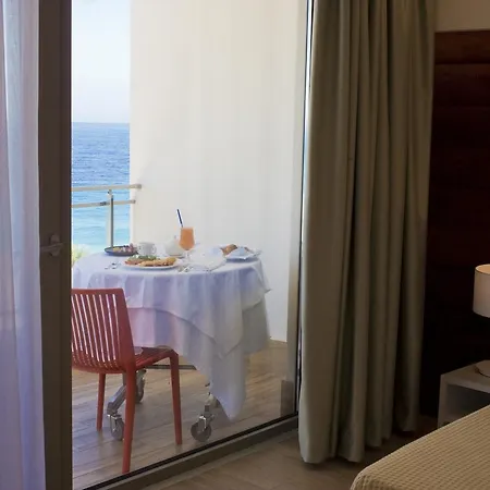 Morina Palace Hotel 5*