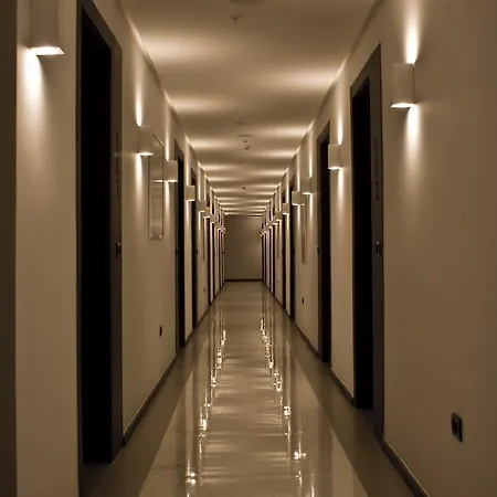 Morina Palace 5* Dhërmi