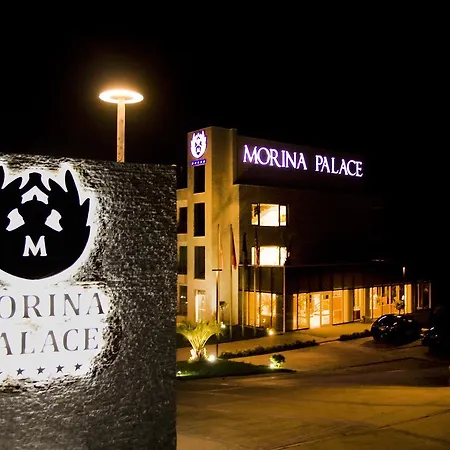 Morina Palace Hotel 5*