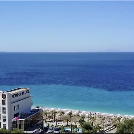 מלון Morina Palace 5*