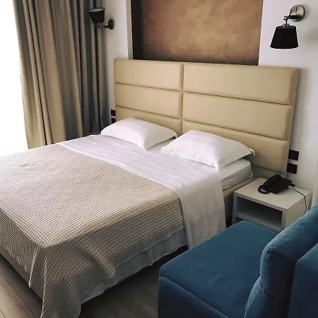 Morina Palace Hotel Dhërmi