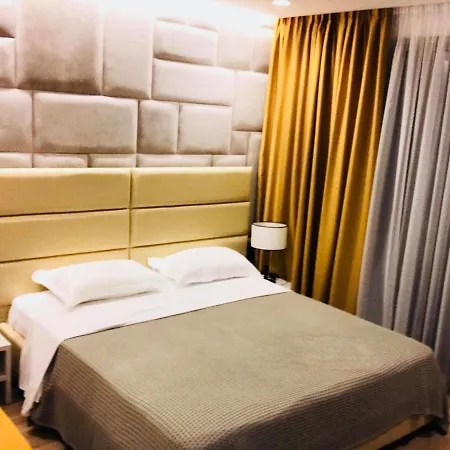 Morina Palace Hotel Dhërmi