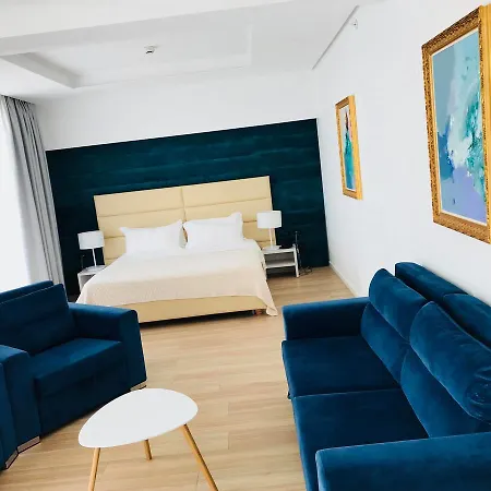 Morina Palace Hotel Dhërmi