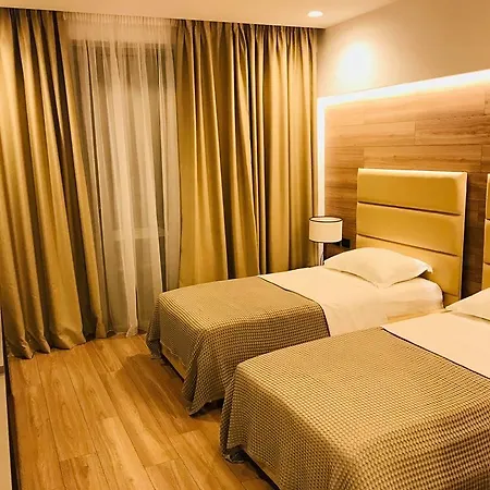 Morina Palace Hotel