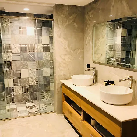 Hotel Morina Palace Dhërmi