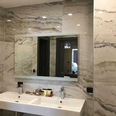 Morina Palace Hotel 5*