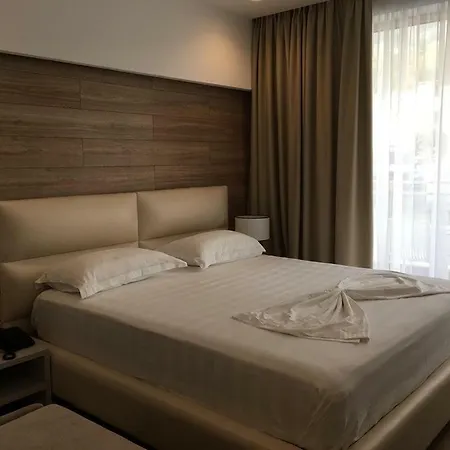 Morina Palace 5* Dhërmi