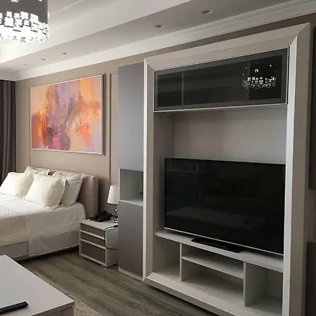 Morina Palace Dhërmi