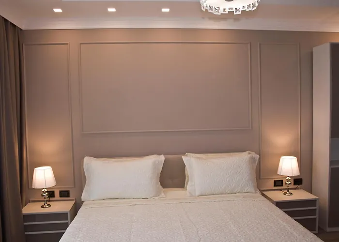 Hotel Morina Palace Dhermi